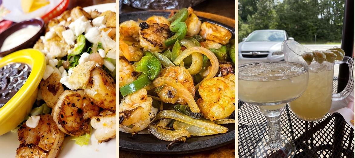 Habanero's Mexican Grill